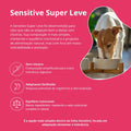 super leve suíno