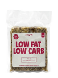 low carb suíno