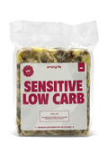 low carb suíno